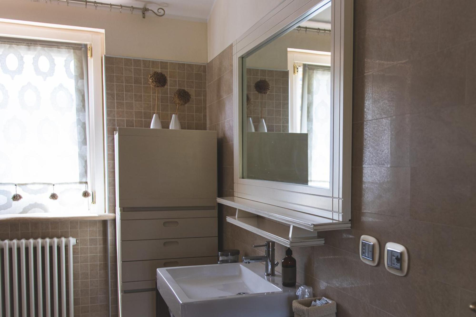 Villa Mariposa Civitanova Marche Luaran gambar