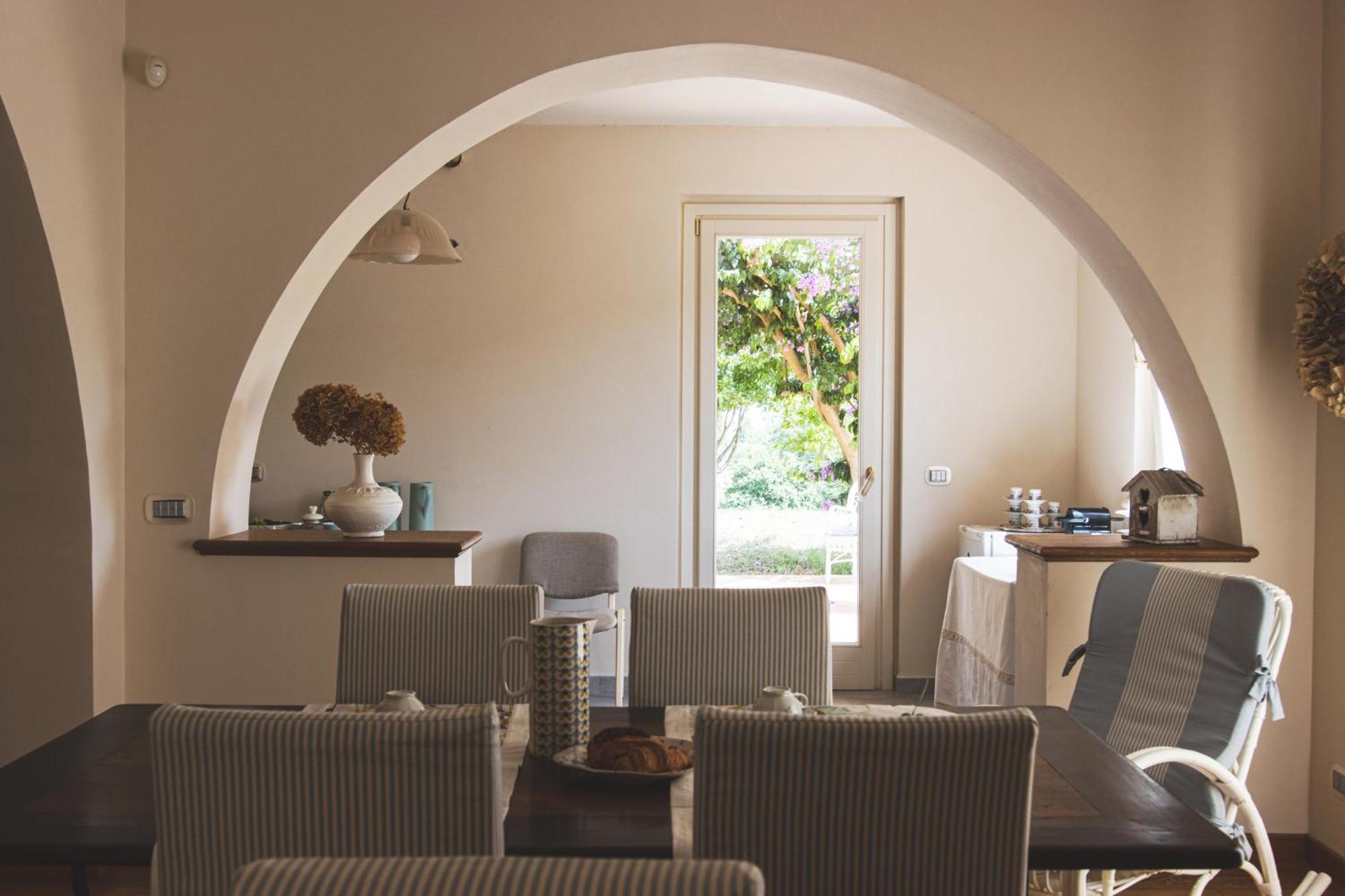 Villa Mariposa Civitanova Marche Luaran gambar