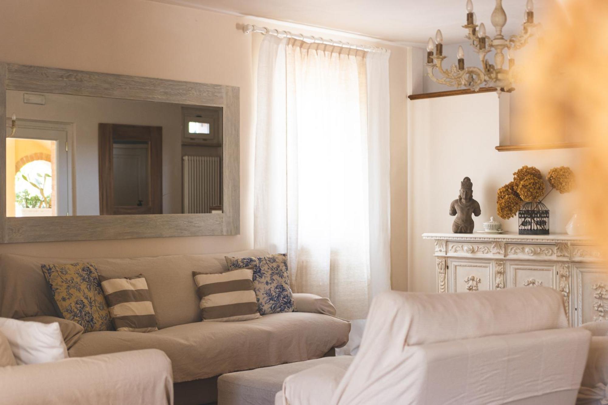 Villa Mariposa Civitanova Marche Luaran gambar
