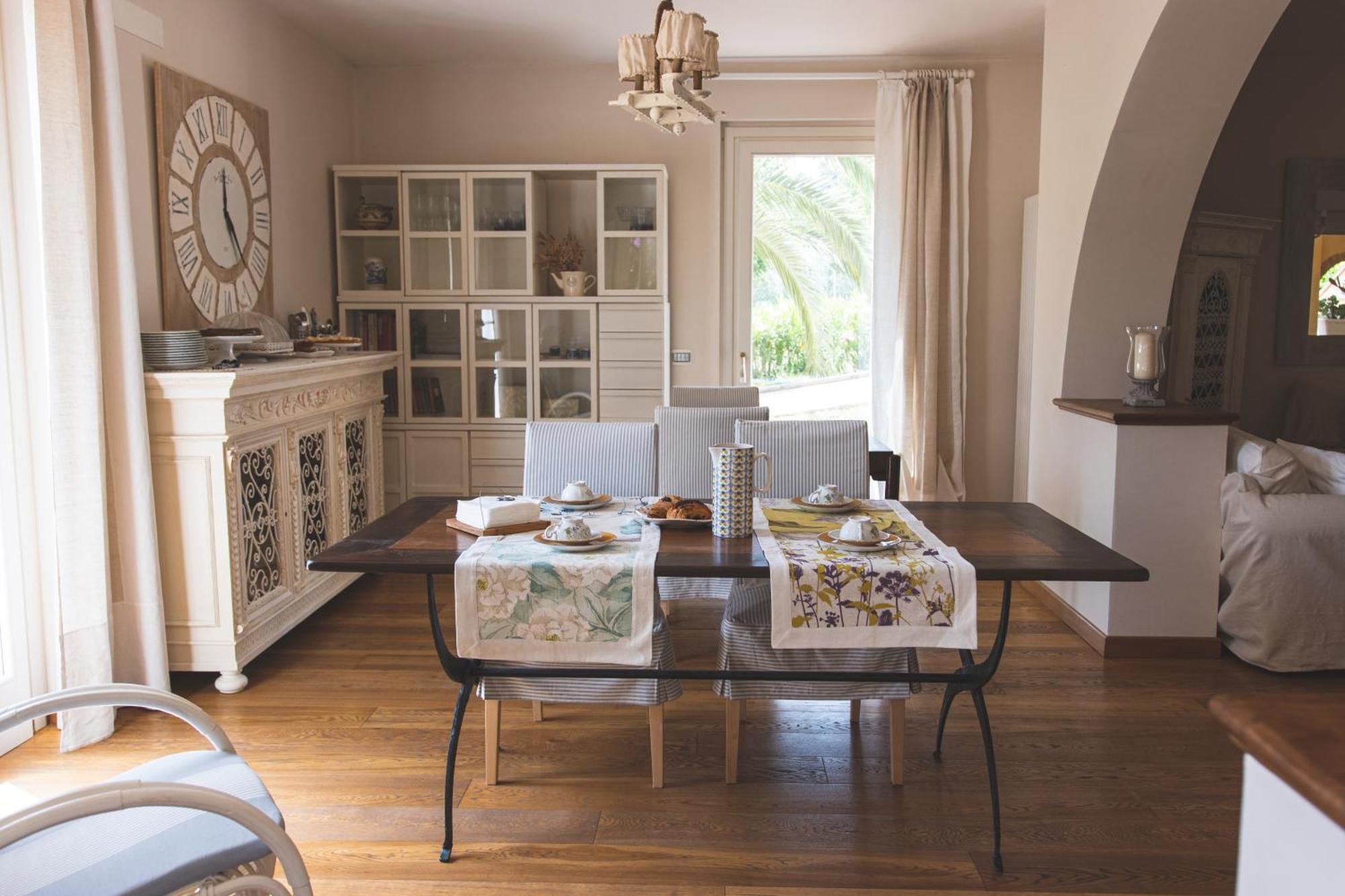 Villa Mariposa Civitanova Marche Luaran gambar